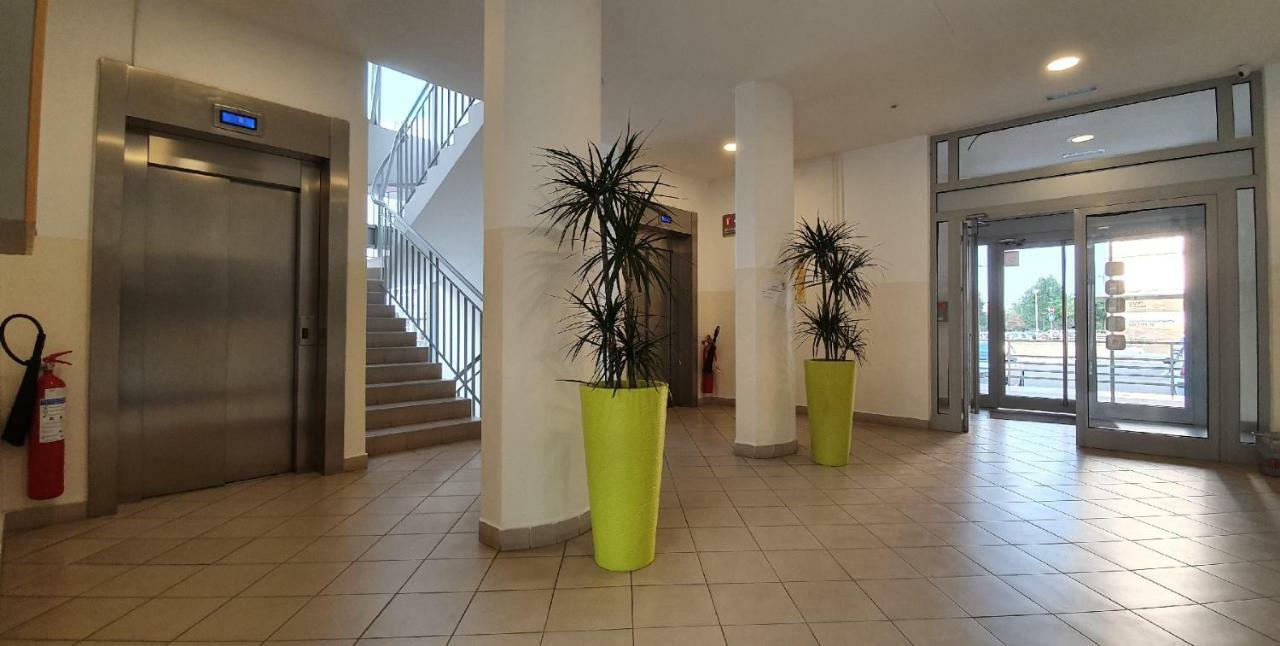 Royal Apartment Belvill Белград Екстериор снимка