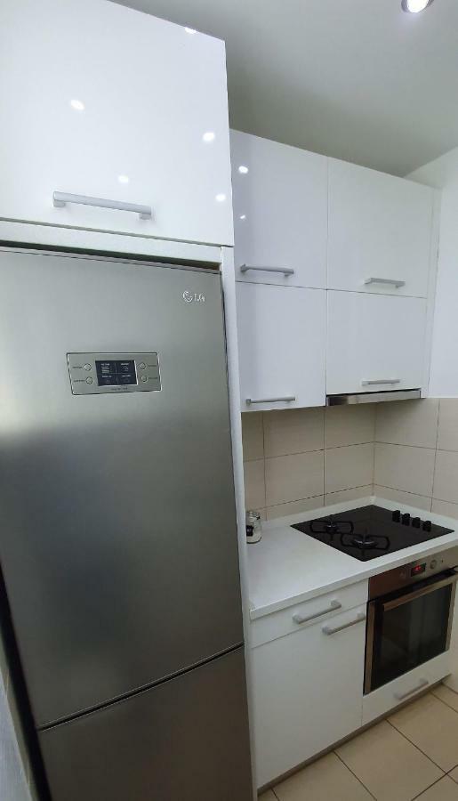 Royal Apartment Belvill Белград Екстериор снимка
