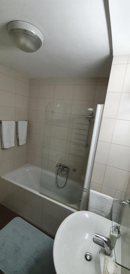 Royal Apartment Belvill Белград Екстериор снимка